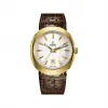 雷达/Rado 帝星及创始型 42 MM 自动机械 男表 658.0515.3.110