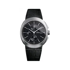 雷达/Rado 帝星及创始型 44 MM 自动机械 男表 674.0556.3.115