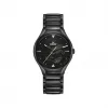 雷达/Rado 真系列 40 MM 自动机械 男表 734.0101.3.019
