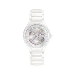 雷达/Rado 40.1 x 47.3 MM 自动机械 男表 734.0106.3.090