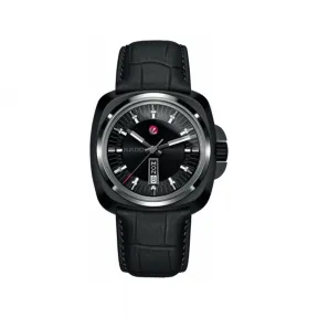 雷达/Rado 皓星 46 MM 自动机械 男表 764.0171.3.115