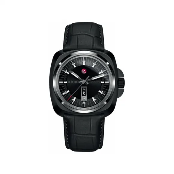 雷达/Rado 皓星 46 MM 自动机械 男表 764.0171.3.115