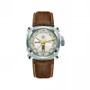 雷达/Rado 皓星 46 MM 自动机械 男表 764.0172.3.101