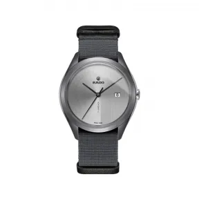 雷达/Rado 皓星 43.0 x 50.5 MM 自动机械 男表 766.0069.3.111