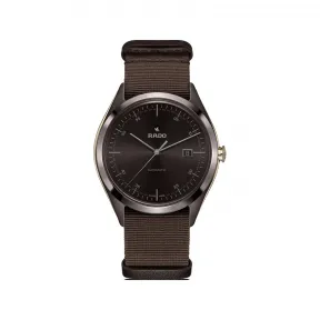 雷达/Rado 皓星 43.0 x 50.5 MM 自动机械 女表 766.6034.3.130