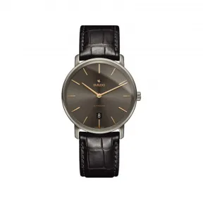 雷达/Rado 钻霸 41 MM 自动机械 男表 766.6067.3.415