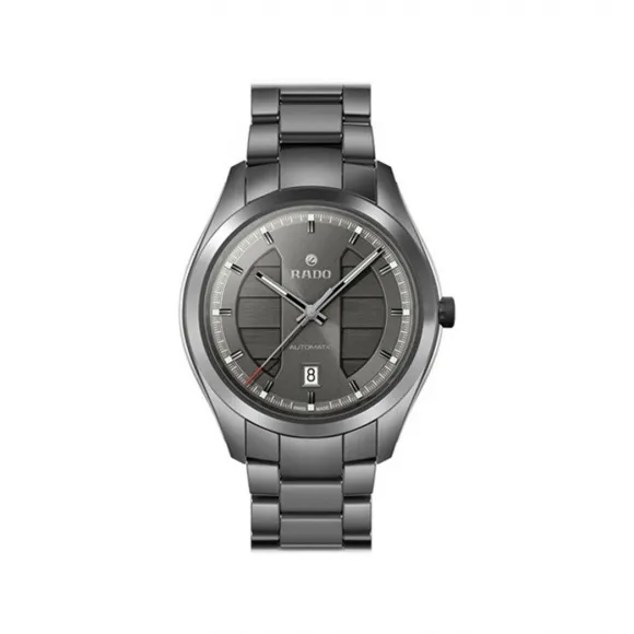 雷达/Rado 皓星 43.0 x 49.4 x 10.4 MM 自动机械 男表 888.0069.3.015