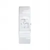 雷达/Rado 整体陶瓷 19.4 MM 石英 女表 963.0712.3.070
