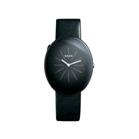 雷达/Rado 依莎 石英 女表 963.0739.3.017