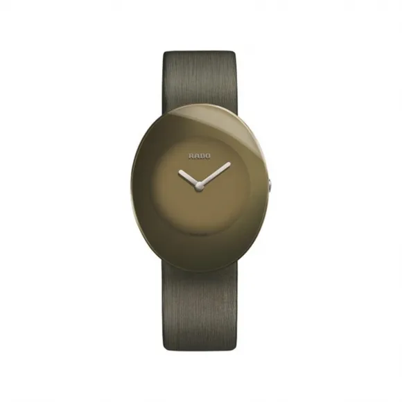 雷达/Rado 依莎 石英 女表 963.0739.3.032