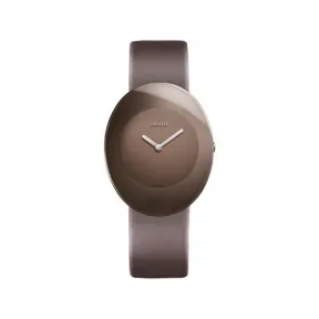 雷达/Rado 依莎 33 MM 石英 女表 963.0739.3.033
