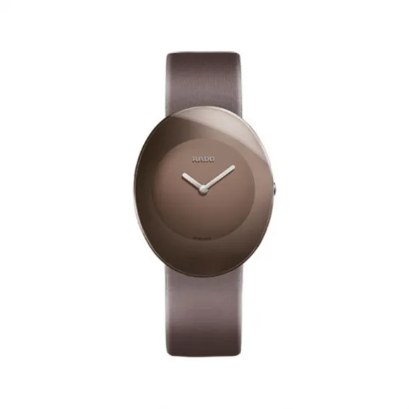 雷达/Rado 依莎 33 MM 石英 女表 963.0739.3.033