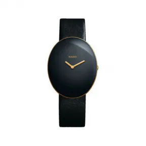雷达/Rado 依莎 石英 女表 963.0740.3.015