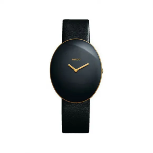 雷达/Rado 依莎 石英 女表 963.0740.3.015