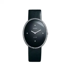 雷达/Rado 依莎 石英 女表 963.0761.3.071