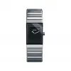 雷达/Rado 整体陶瓷 19.4 MM 石英 女表 963.0827.3.023