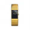 雷达/Rado 整体陶瓷 19.4 MM 石英 女表 963.0895.3.015