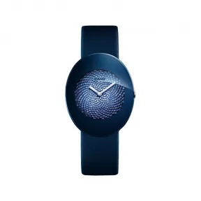 雷达/Rado 依莎 石英 女表 963.0922.3.070
