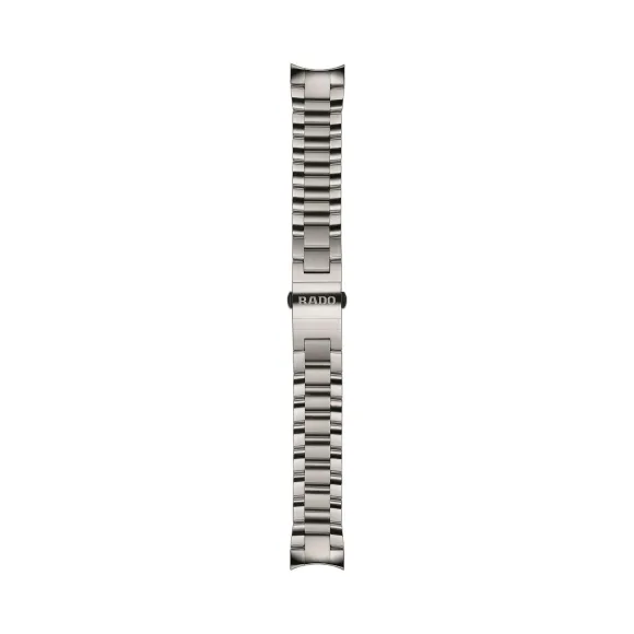 雷达/Rado 库克船长系列 表带 R070366501