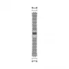 雷达/Rado 库克船长系列 表带 R070369701