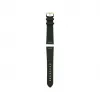 雷达/Rado 绿色皮革表带     R070914901