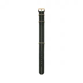 雷达/Rado 库克船长系列 表带 R070917801