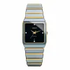 雷达/Rado 拱形系列 石英机芯 男表 R10366761