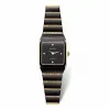 雷达/Rado 拱形系列 石英机芯 女表 R10399759