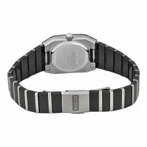 雷达/Rado 拱形系列 石英机芯 女表 R10464711
