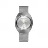 雷达/Rado DiaStar Original 60-Year Anniversary Edition 系列 38.0 MM Ceramos  精钢 自动机械机芯 男表 R12163118