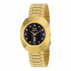 雷达/Rado Rado Original 石英机芯  R12304153