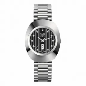 雷达/Rado 瑞士雷达表创始型系列 石英机芯 女表 R12305313