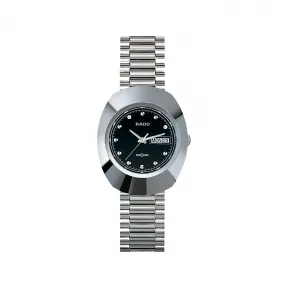 雷达/Rado 瑞士雷达表创始型系列 石英机芯 女表 R12391153