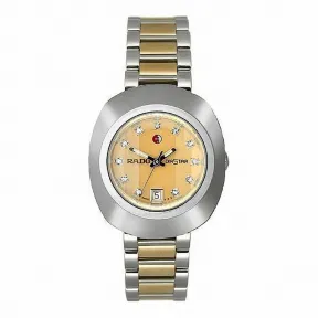 雷达/Rado Rado Original 自动机械机芯  R12403634
