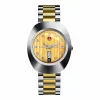 雷达/Rado 瑞士雷达表创始型系列 自动机械机芯 女表 R12408634