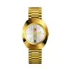 雷达/Rado 瑞士雷达表创始型系列 自动机械机芯 中性 R12413783