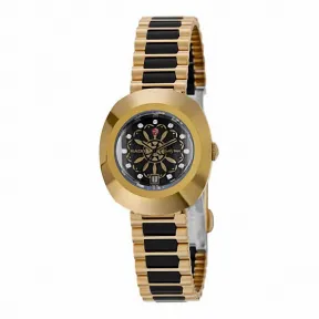 雷达/Rado Rado Original 自动机械机芯  R12416043