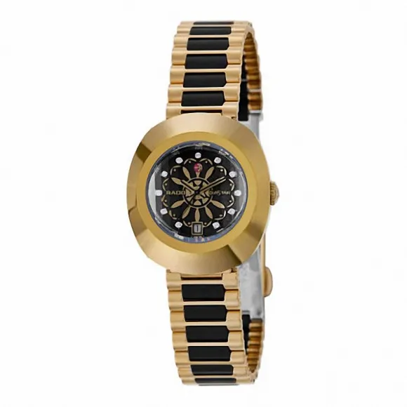 雷达/Rado Rado Original 自动机械机芯  R12416043