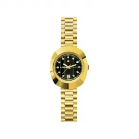 雷达/Rado 瑞士雷达表创始型系列 自动机械机芯 女表 R12416613