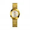 雷达/Rado 瑞士雷达表创始型系列 自动机械机芯 女表 R12416783
