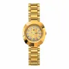 雷达/Rado 瑞士雷达表创始型系列 自动机械机芯 女表 R12416804