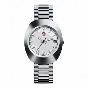 雷达/Rado Rado Diastar 自动机械机芯  R12417103