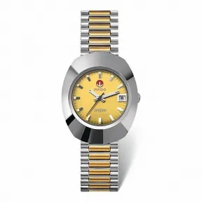 雷达/Rado Rado Original 自动机械机芯  R12417253