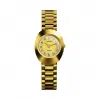 雷达/Rado 瑞士雷达表创始型系列 石英机芯 女表 R12559633