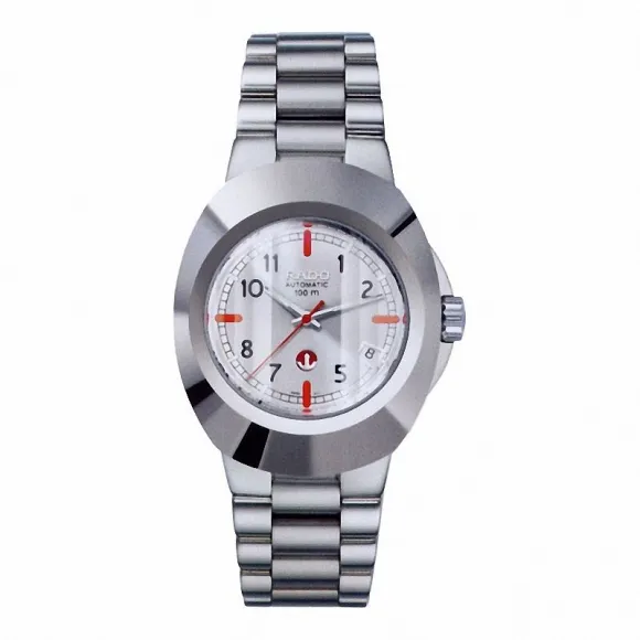 雷达/Rado 帝星及创始型系列 自动机械机芯 中性 R12636113