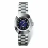 雷达/Rado 银钻系列系列 机械机芯 男表 R12636163