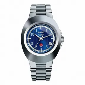 雷达/Rado 帝星及创始型系列 自动机械机芯 男表 R12637203