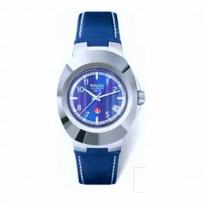 雷达/Rado 帝星及创始型系列 自动机械机芯 男表 R12637205
