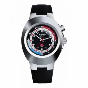 雷达/Rado 帝星及创始型系列 自动机械机芯 中性 R12639025