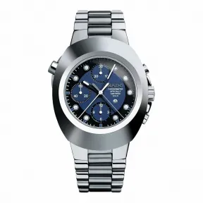 雷达/Rado 帝星及创始型系列 自动机械机芯 男表 R12694163